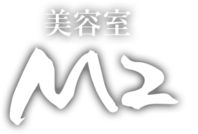 美容室M2ロゴ